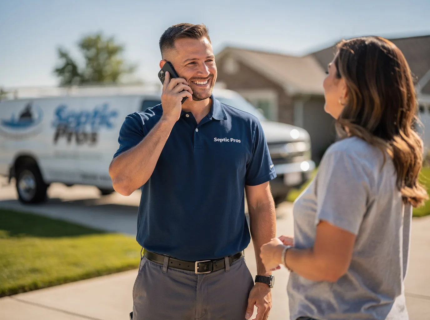 Septic Tank Pumping Winnie, TX FAQs